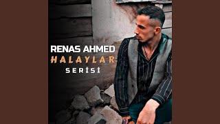 hareketli halay (feat. renas ahmed)