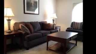 Furnished Apartments in West Columbia SC at Granby Oaks Apartments by Select Corporate Housing