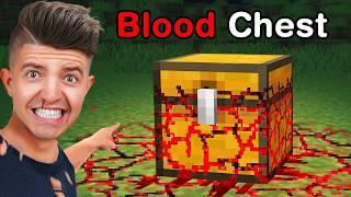 Testing Scary Minecraft Seeds That Were Forgotten