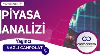 PİYASA ANALİZİ