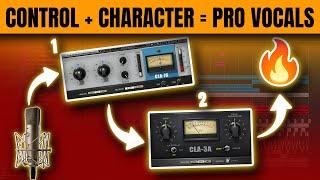 Why One Compressor Isn’t Enough ? (PRO TECHNIQUE) 