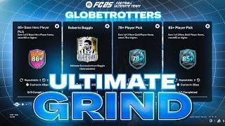 ULTIMATE GUIDE to THE SBC GRIND! FC 25