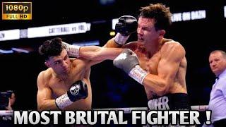 Jack Catterall vs. Darragh Foley Full Fight Highlights | Top Boxing Videos | Knockout