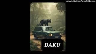 DAKU |(Official Audio)| Aditya choudhary |#daku