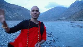 Story of Gandaki River - Kagbeni, Mustang, Nepal