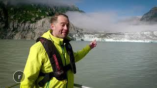 Cruise To Alaska With Windstar Cruises Part 4