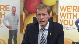 BCC 2016 VIDEO SERIES PART ONE 3 Immunotherapy • Dr Peter Black
