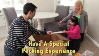 Moving With Autism Tips Before the Move