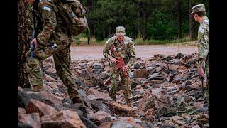 Special Warfare Orientation Course