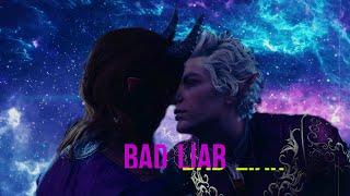 Astarion x Tav | Bad Liar | BG3 GMV