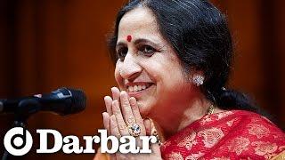 Amazing Carnatic Music | Raga Shanmukhapriya | Aruna Sairam | Music of India