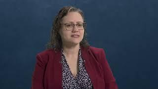 Bernadette Vitola, MD, MPH, from Children’s Wisconsin