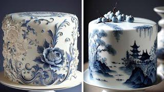 100+ Most Amazing Cake Decorating Ideas | So Yummy Chocolate, Cupcake, Dessert and More