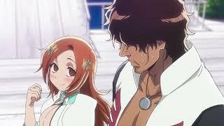 Jealous Orihime (Dub)