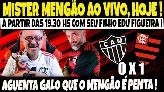 FLAMENGO PENTACAMPEÃO