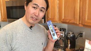 TDS Meter Digital Water Tester  | Check your water quality at home