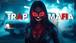 POWERFUL HIPHOP TRAP & BASS 2024  Gangster Rap Mix 2024  Mafia Music - Songs for POWERFUL WARRIORS