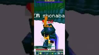 Minecraft PvP #opgameplay ##pvpgameplay #foryou #foryoupage#pvplegend #pvpking #minecraftshorts