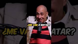 Yomo:Me Van A Matar#yomo #molusco