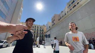 King of Macba Final w/ John Dilo and Adriel Parmisano | Winkle Tv