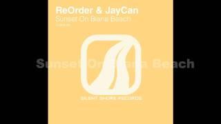 ReOrder & JayCan - Sunset On Biana Beach
