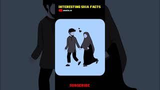 shia muslim secret facts || difference between shia and sunni muslims || shia vs sunni