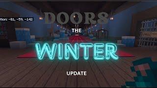 DOORS [WINTER EDITION] | Trailer