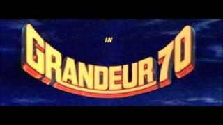 20th Century Fox/Grandeur 70 Remake