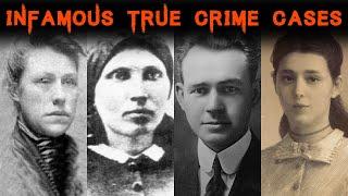 Disturbing True Crime Cases you probably haven't heard of