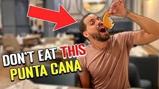 AVOID These Food and Drinks in Punta Cana! | Punta Cana Guide