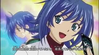 Cardfight!! Vanguard AMV: Aichi Sendou ~ Yakusoku no CROSSROAD