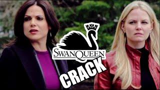 Swan Queen CRACK ...ish