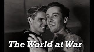 LGBT+ History by the Decades: The World at War | Episode 2