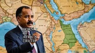 President Isaias EXPOSES Shocking Secrets About the Horn of Africa!