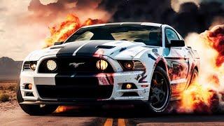 CAR MUSIC 2024  BASS BOOSTED SONGS 2024  EDM REMIXES OF POPULAR SONGS