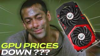 Graphics Cards Prices Down in Pakistan | GPU Prices Latest Updates in Pakistan | June 2024