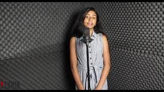 Idhu Varai (COVER) by Sanjna Gowseelan - Student Showcase 2020