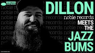 Dillon From Noble Records!