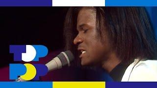 Jermaine Stewart - Frantic Romantic • TopPop