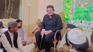 Tere Aastan Se Pehle by Abdullah Khaqan Dar at Jaluchak