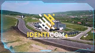 IDENTICOM4 2022 day 1