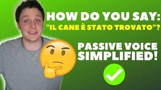 How to use PASSIVE VOICE in English! (+Explanation, Examples, Quiz)