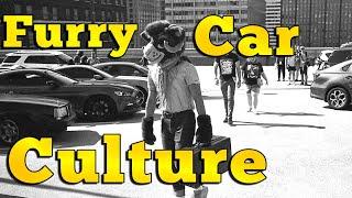 What is Furry Car Culture?