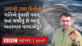 Typhoon Yagi : એક વાવાઝોડું ત્રણ દેશો પર ત્રાટકશે, તેની અસર ભારત સુધી થશે?