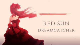 AMV | Date A Bullet: Nightmare or Queen - Red Sun (DREAMCATCHER)