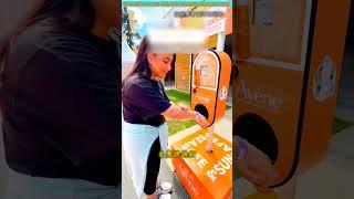 Due to Extreme Heat, Australia Installs Free Sunscreen Machines on Streets! 
