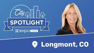 Expo Pass City Spotlight: Longmont, Colorado