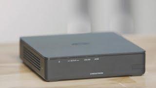 Wireless Conferencing Solutions: Crestron AirMedia®