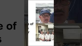 Coast Guard Auxiliary Culinary Assistance Program#coastguard #cookingchannel #culinary #foodie