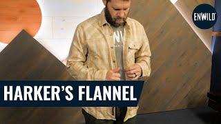 Howler Brothers Harker's Flannel Review